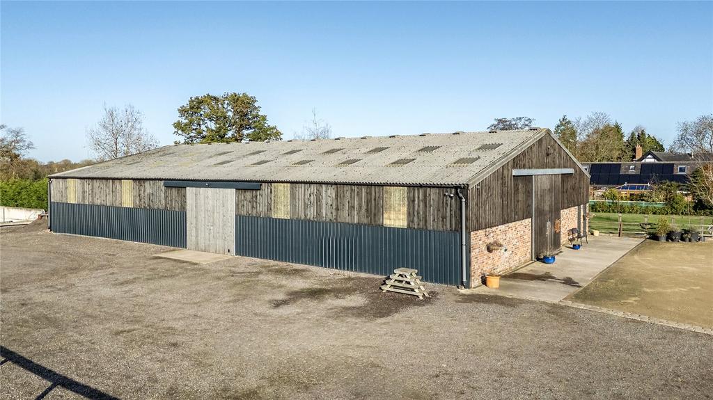 Barn