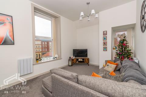 undefined, Clifton Drive North, Flat 6, Lytham St. Annes, Lancashire