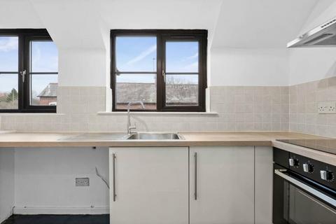 undefined, Feckenham Court,  Feckenham ,High Street, Redditch, B96