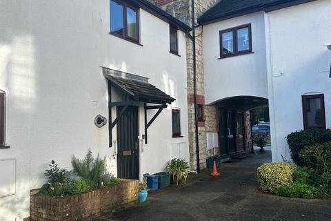 undefined, Barnards Farm, Seaton EX12