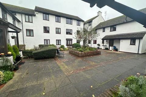 undefined, Barnards Farm, Seaton EX12