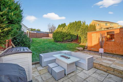 undefined, 7 Stepend Road, Cumnock, KA18 1ES