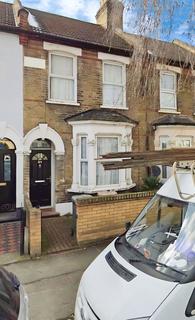 undefined, Lorne Road, London