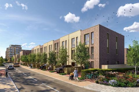 4 bedroom house for sale, Kidbrooke Village, Kidbrooke SE3