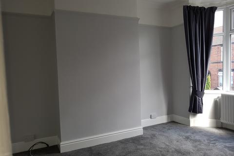 2 bedroom terraced house to rent, Bradgate Lane, Rotherham S61 1QJ