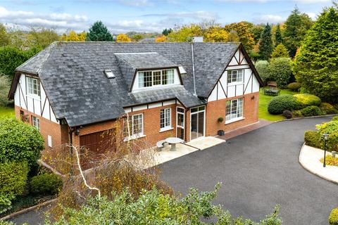 5 bedroom detached house, Rossdargle, Greybrook, Waterfall, Co. Cork