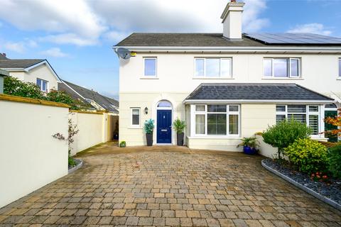 4 bedroom semi-detached house, Coopers Grange, Old Quarter, Ballincollig, Co. Cork