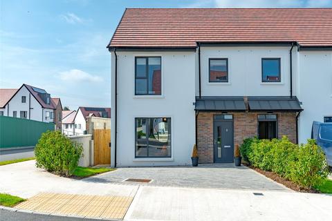 2 bedroom end of terrace house, Ballyvolane, Cork