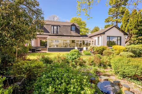 4 bedroom detached house, Castle Road, Blackrock, Cork