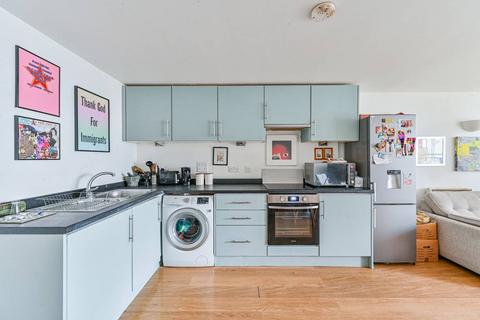 undefined, Hales Street, Deptford, London, SE8