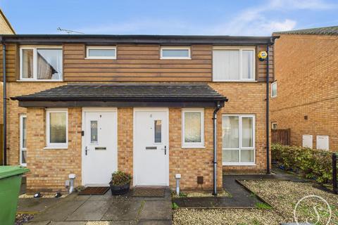 undefined, Parkside View, Seacroft, Leeds