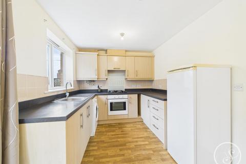 undefined, Parkside View, Seacroft, Leeds