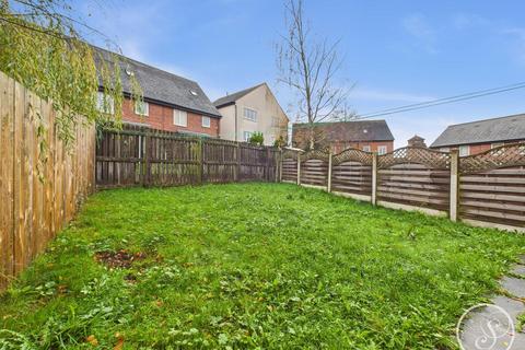 undefined, Parkside View, Seacroft, Leeds