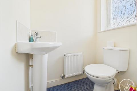 undefined, Parkside View, Seacroft, Leeds