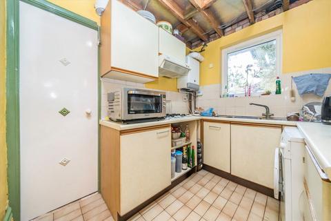 undefined, Selborne Gardens, London NW4
