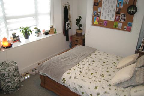 undefined, St. Pauls Street, Brighton BN2