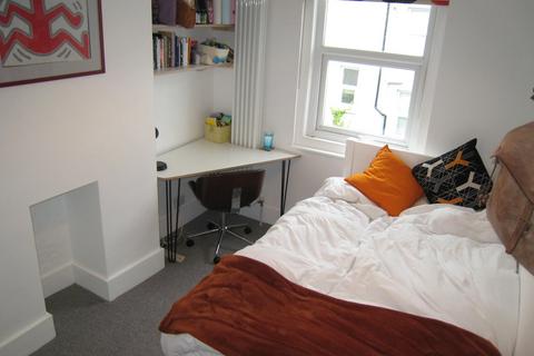 undefined, St. Pauls Street, Brighton BN2