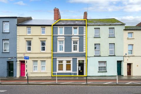 5 bedroom terraced house, Lancaster Quay, Cork City