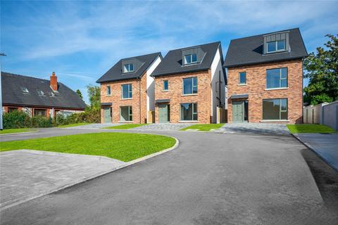 4 bedroom detached house, Hettyfield Gardens, Hettyfield, Douglas, Cork