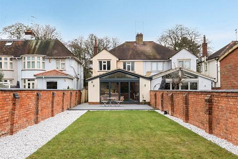 undefined, Ardington Road, Abington, Northampton, Northamptonshire, NN1
