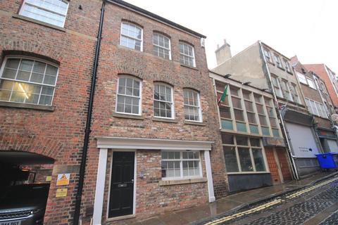 undefined, King Street, York, North Yorkshire
