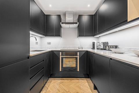 undefined, Hans Crescent, Knightsbridge, London, SW1X