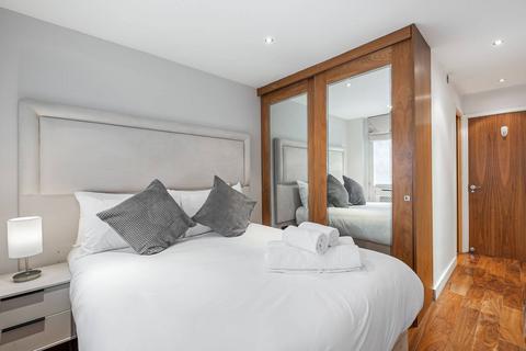 undefined, Hans Crescent, Knightsbridge, London, SW1X