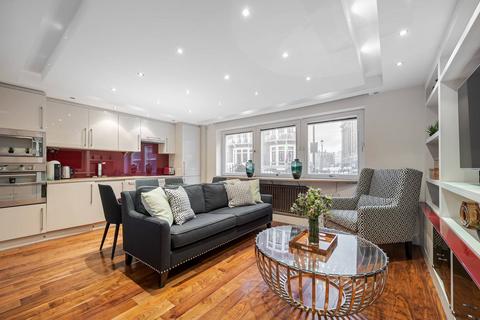 undefined, Hans Crescent, Knightsbridge, London, SW1X