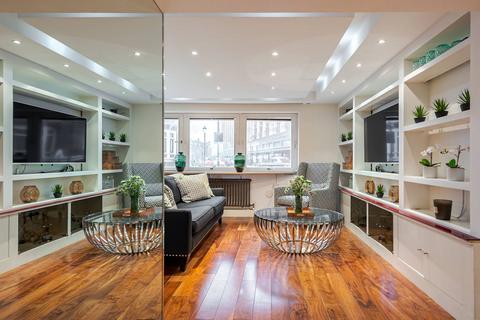 undefined, Hans Crescent, Knightsbridge, London, SW1X