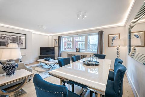 undefined, Hans Crescent, Knightsbridge, London, SW1X