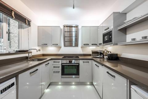 undefined, Hans Crescent, Knightsbridge, London, SW1X
