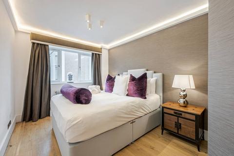 undefined, Hans Crescent, Knightsbridge, London, SW1X