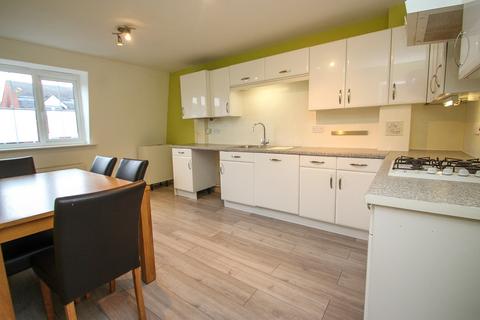 undefined, Avro Court, Hamble