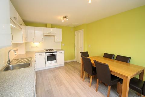 undefined, Avro Court, Hamble