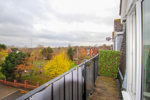 undefined, Avro Court, Hamble