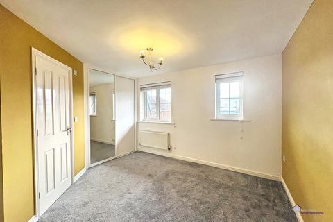 undefined, Avro Court, Hamble