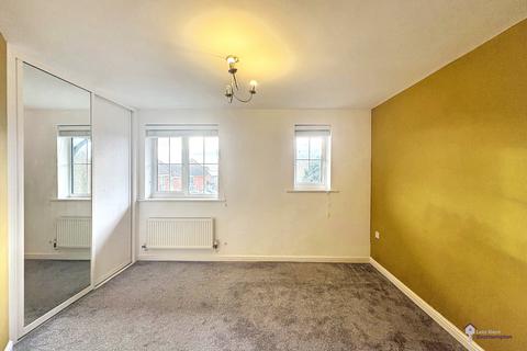 undefined, Avro Court, Hamble