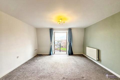 2 bedroom maisonette to rent, Avro Court, Hamble