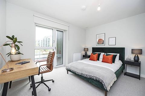 undefined, Windlass Apartments, Tottenham Hale, Tottenham, London, N17