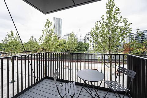 undefined, Windlass Apartments, Tottenham Hale, Tottenham, London, N17