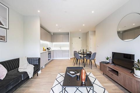 undefined, Windlass Apartments, Tottenham Hale, Tottenham, London, N17