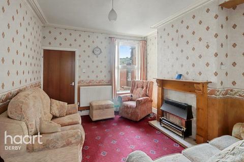 undefined, St Giles Road, Derby