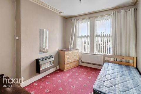 undefined, St Giles Road, Derby