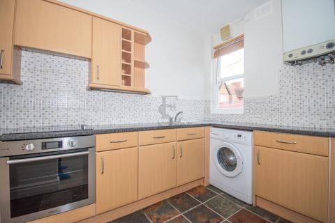 1 bedroom flat for sale, Alexandra Road, Stoneygate