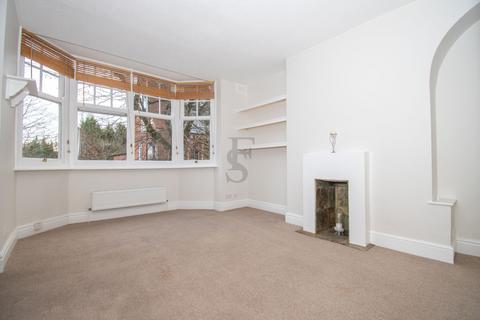 undefined, Alexandra Road, Stoneygate