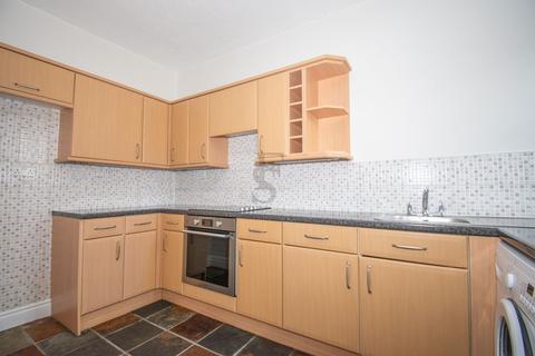 undefined, Alexandra Road, Stoneygate