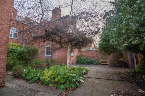 undefined, Alexandra Road, Stoneygate