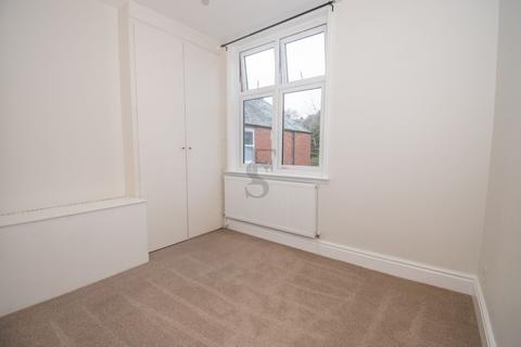 undefined, Alexandra Road, Stoneygate