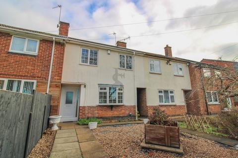 Brocklesby Way, Leicester