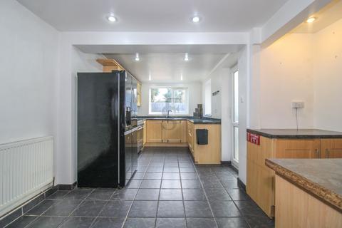 3 bedroom terraced house for sale, Brocklesby Way, Leicester